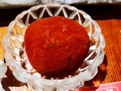 提拉米苏大福-阿吾罗日本料理(K11艺术中心店)