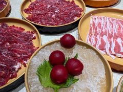 -海底捞大排档火锅(打浦路店)