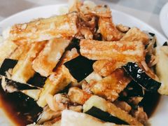 -华春餐馆(鱼山路店)