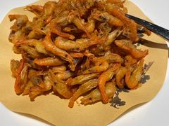 -金狮麟·新豫菜(金码大厦店)