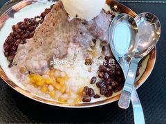 -鲜芋仙(太原街万达店)