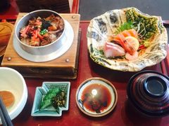 -东京和食 Sun with AQUA