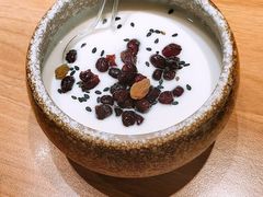 -品回味清真西北楼(宁波首店)