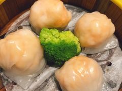 -粤港餐厅(禹州商业广场店)