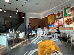-必胜客(安盛购物广场金州店)