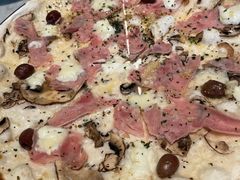 -玛尚诺Pizza&Bar(长泰广场店)