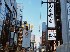 -蟹道乐(道顿堀本店)