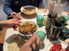 -松鹤面馆·古法焖肉面(观前店)