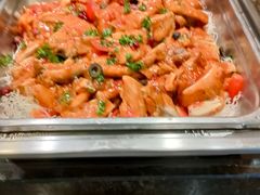 -蜻蜓逐宴全日制西餐厅I古北水镇大酒店