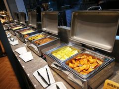 -比格比萨自助(国展店)