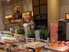 -嘉定凯悦·咖啡厅