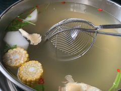-煊记潮汕牛肉火锅(钱桥店)