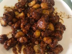 -胖子菜馆(隆昌路店)