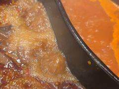 -江湖六膳門串串香(隆礼路店)