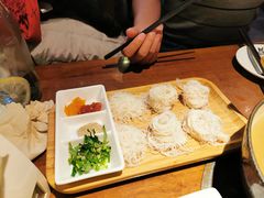 -黑鸡小馆(金源店)