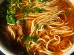 -宛平李记小吃(东关街店)