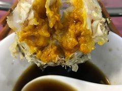 -小陆莲花蟹园农家乐(莲花岛店)