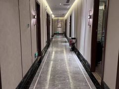 -华夏良子·足道SPA艾灸(铁道大厦店)