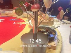 -潞州宴(清华店)
