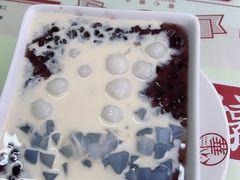 -香港華心糖水鋪(南西总店)