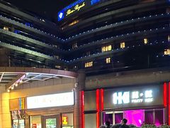-杭州温德姆至尊豪廷大酒店