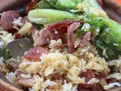 -潮香兴煲仔饭(莲花路店)