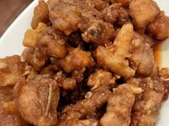 -老杨饭店(万科里店)