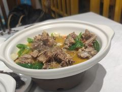 -一品江南韵·淮扬菜