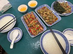 -桂园白粥·潮汕老味道