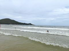 -青澳湾北回归线广场