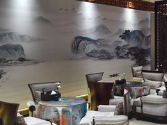 -天天足道(紫荆店)