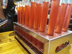 -汉森熊啤酒屋(雨耕山店)