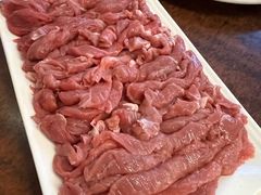 -前门张记涮肉(前门店)