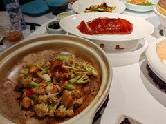 -局气 烤鸭·北京菜(光华路店)
