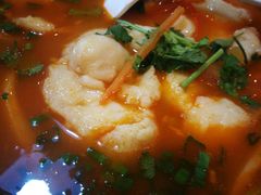 -苗小坛酸汤鱼(酒仙桥店)