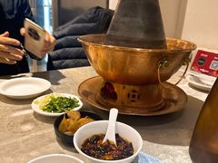 -东来顺饭庄(王府井步行街店)