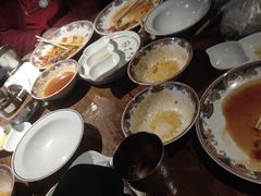-纳瓦新疆菜(银都店)