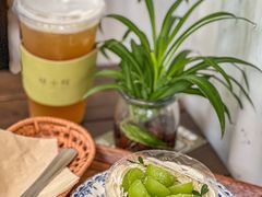 -绿小院(荔湾店)