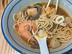 -醉壹号海鲜大排档(厦门美食地标店)