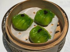 -正店·现代江浙菜(南京德基店)