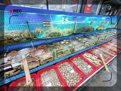 -望海潮海鲜店 特色家常菜(在海一方店)