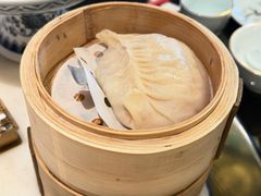 -誉八仙粤菜(万象天地店)