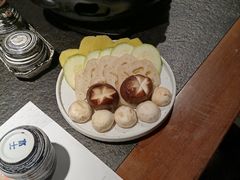 -吉屋烤肉(八宝街店)