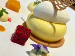 -Kathleen's Waitan 凯圣琳江景西餐厅(外滩店)
