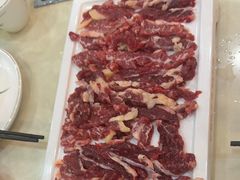 -潮悦牛肉火锅城(水贝店)