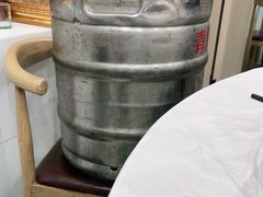 -海帮主·蒸汽海鲜青岛菜(栈桥火车站店)