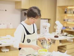 -ZUO无作不乐烘焙课堂(国贸城店)