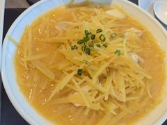 -全聚德(长白直营店)