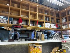 -小桃园·豆浆油条(复兴中路店)