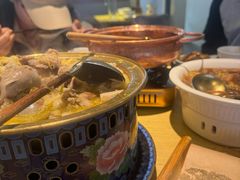 -关东小磨东北菜(上海长风大悦城店)